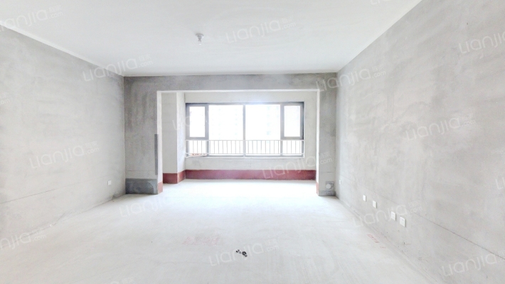 汇川苑南区二手房实景图