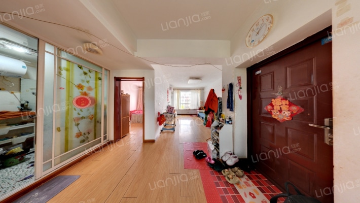 新华人家C区二手房实景图