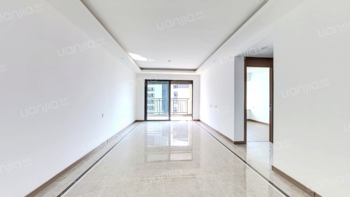 上悦天地云舒苑二手房实景图