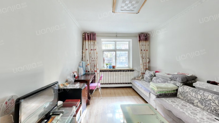 西固热电二区二手房实景图