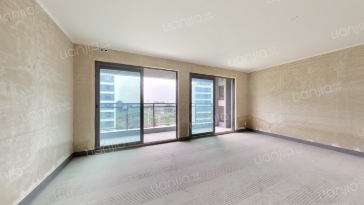 融创融耀城二手房实景图