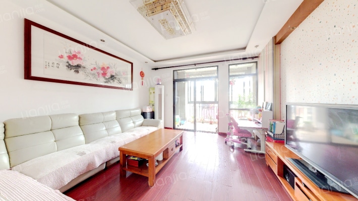 江南明珠苑二手房实景图