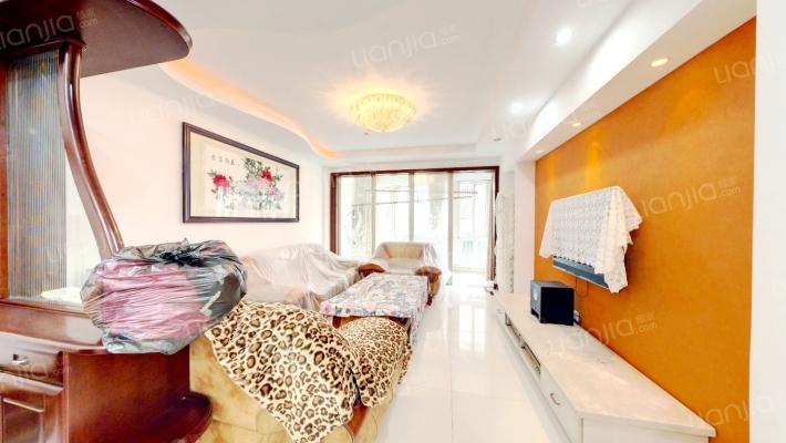 万红一村二手房实景图