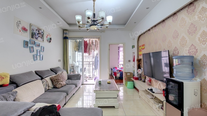 锦绣新城二手房实景图