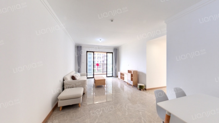 中南紫云集（北区）二手房实景图