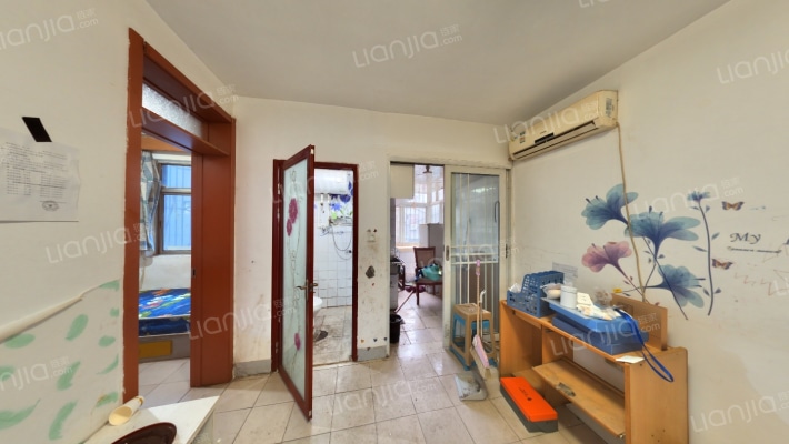 北新街5号院二手房实景图