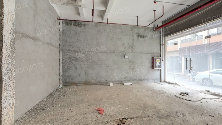 国际商贸城二手房实景图