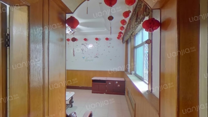 建东小区二手房实景图