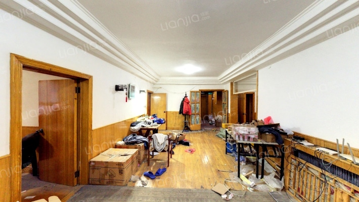 北塔花园小区二手房实景图