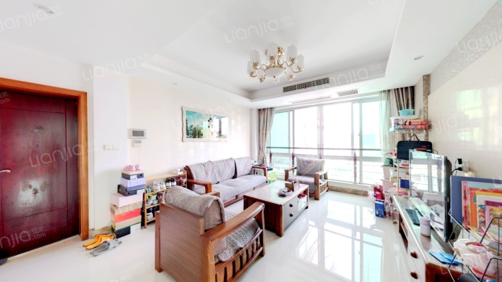 海景豪庭二手房实景图