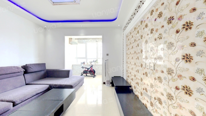 永丰新城二手房实景图