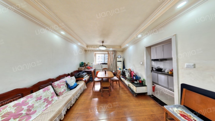 广益博苑三期二手房实景图