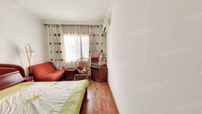 万象西园二手房实景图