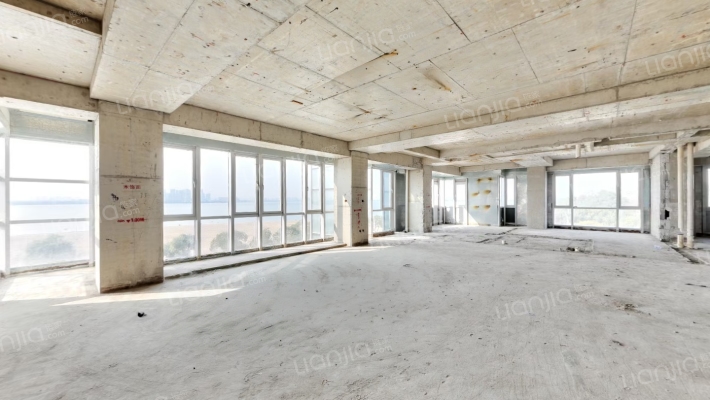 半月湾二手房实景图