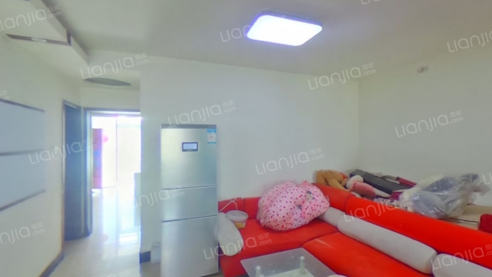 嘉琪小区二手房实景图