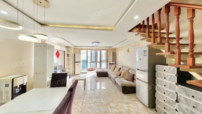 苏豪国际大厦二手房实景图