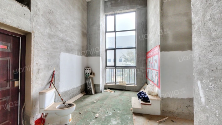 庭瑞U-ME二手房实景图