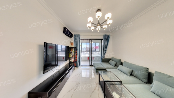 陆家桥新苑二手房实景图