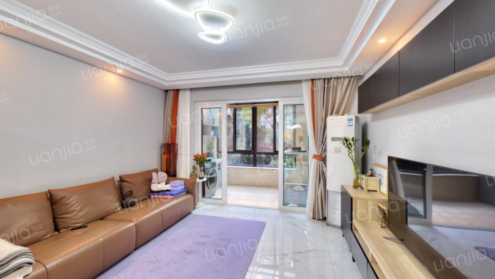 朗诗未来街区（三期）二手房实景图