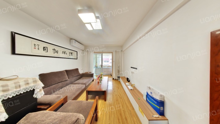 兰州十六中家属院二手房实景图