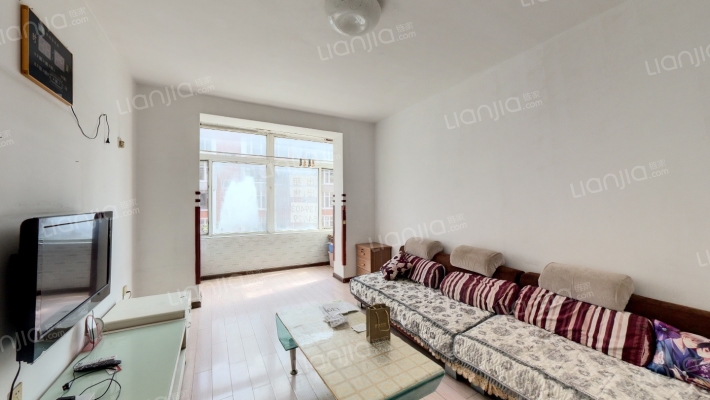 昆明小区二手房实景图