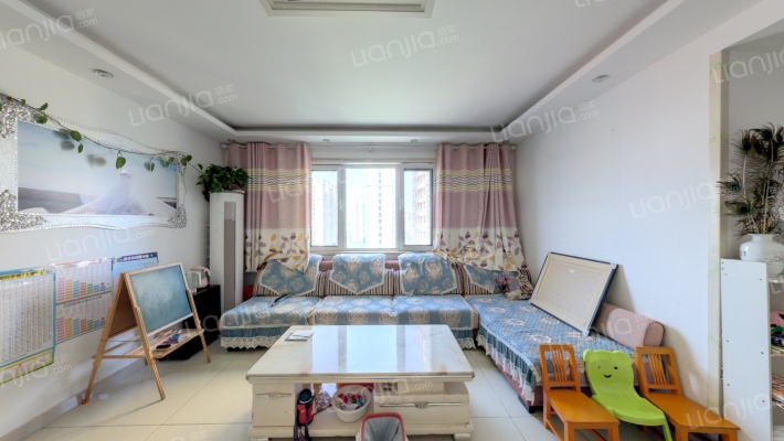 盛港嘉园二手房实景图