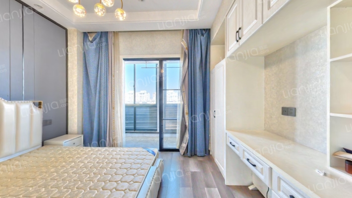 尚城·星悦公馆二手房实景图