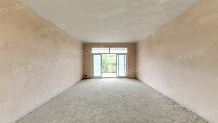 橙堡二手房实景图