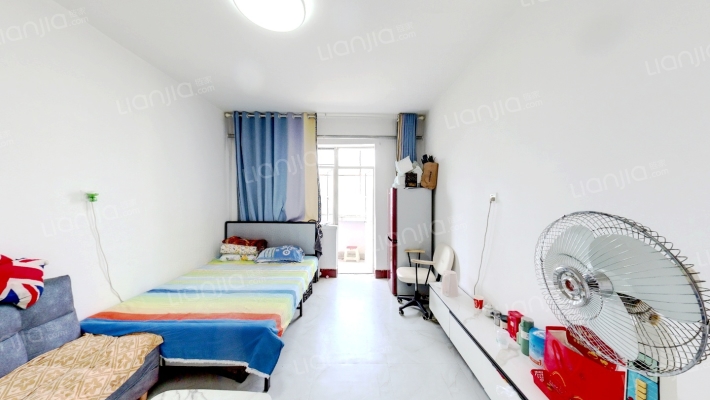 兰石小区(七里河)二手房实景图