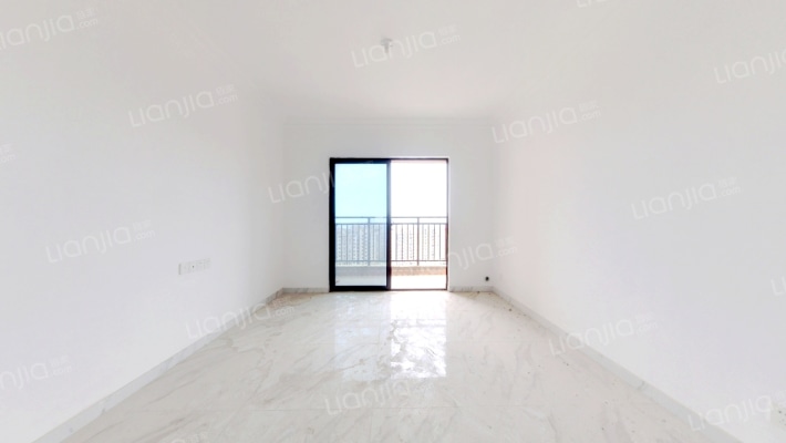 峰悦二手房实景图