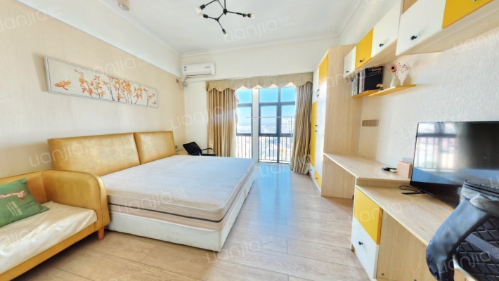 鑫月广场二手房实景图