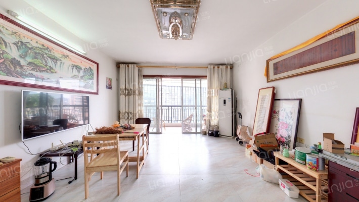 向南居·金溪园二手房实景图