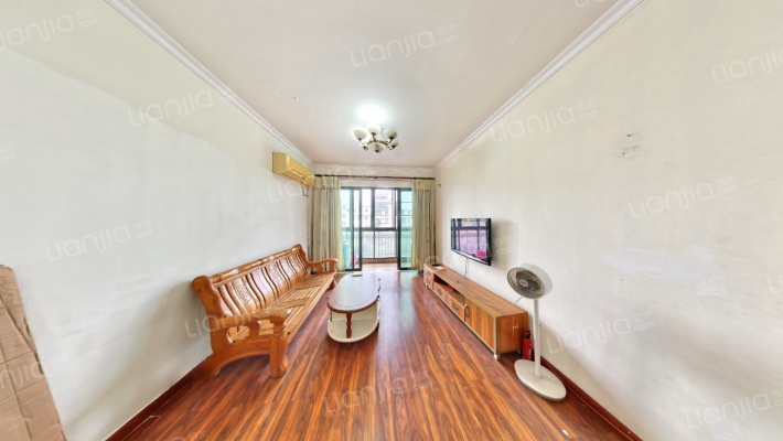 罗马家园二手房实景图