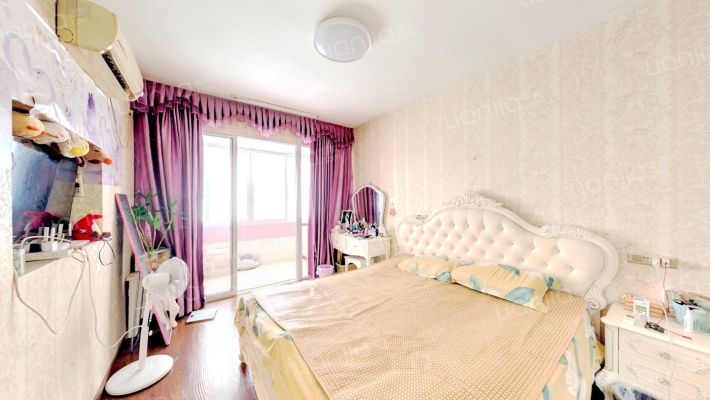 水心住宅区樱组团二手房实景图