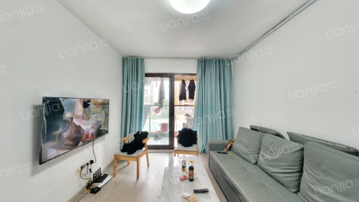 中锐·星斓璟园二手房实景图