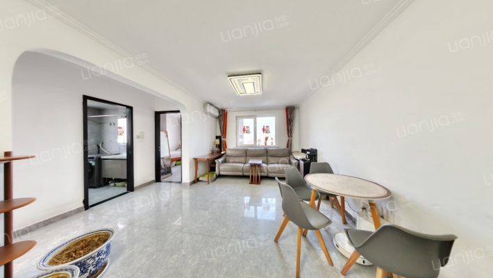 小井润园一区二手房实景图