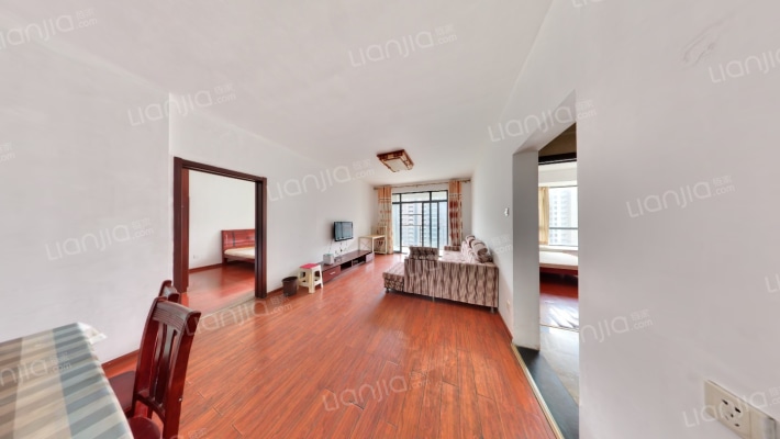 世纪城瑞江苑二手房实景图