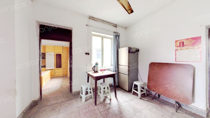 桂花园新村社区二手房实景图