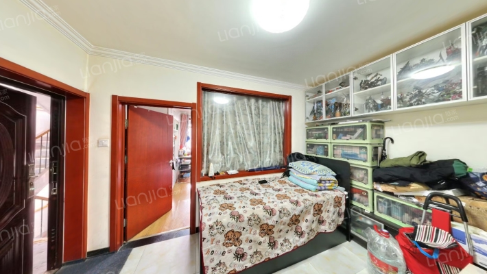 大山子西里二手房实景图