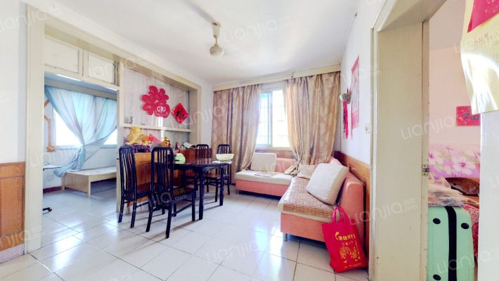 西河口小区二手房实景图