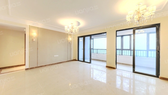 恒大文化旅游城18组团二手房实景图