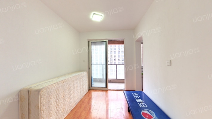 弘阳上城二手房实景图