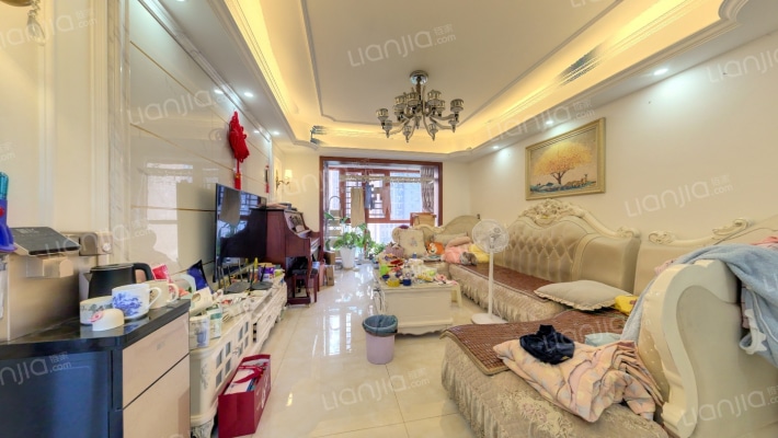 朝正美苑二手房实景图