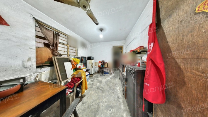 苏安新村二手房实景图