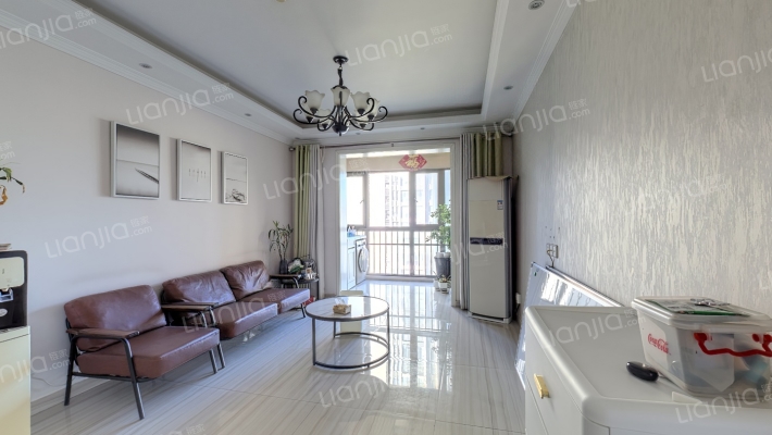 升龙城5号院二手房实景图