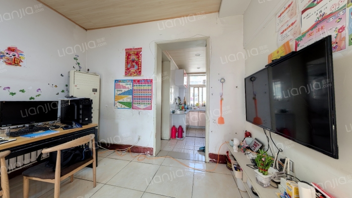 市畜牧局宿舍二手房实景图