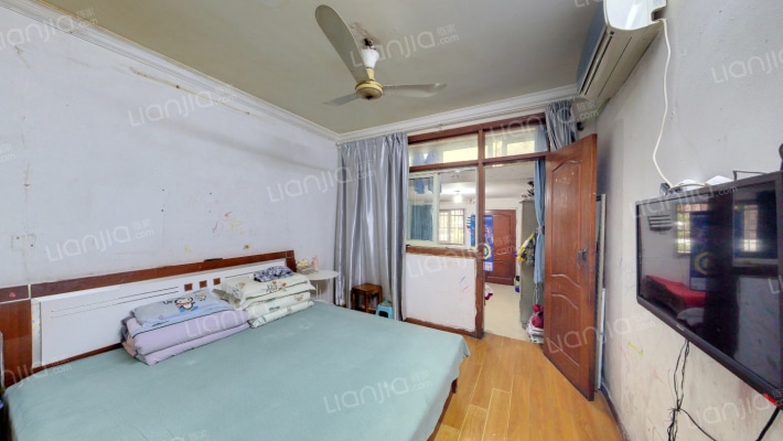 洛平小区二手房实景图