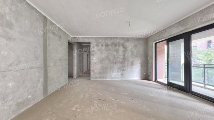 金地自在城艺境雅苑二手房实景图