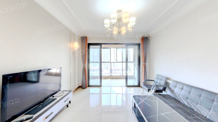 恒大珑庭二手房实景图