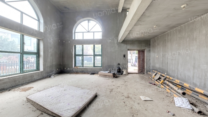 名仕豪园二手房实景图